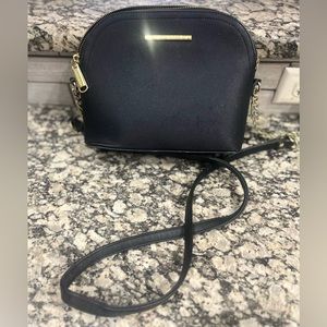 Steve Madden CrossBody Bag In Black